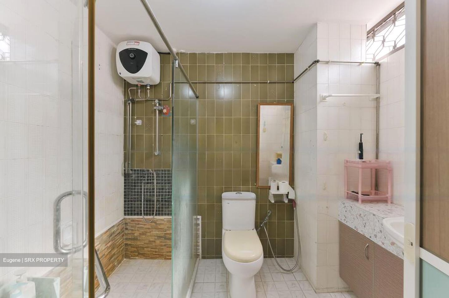 Changi Road (D14), Apartment #472830841